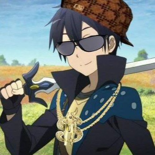 YUNG KIRITO’s avatar