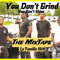 Quan Got It Play For Keeps