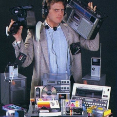 Hell Interface - The Story Of Xentrix (Jasondonervan Version)