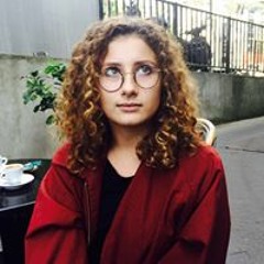 Félicie Dévé