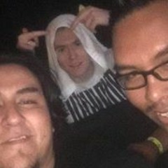 Michael James Vasquez