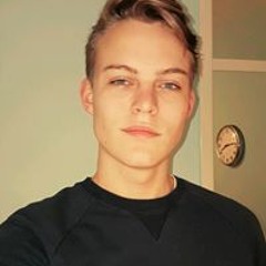 Max van Beek