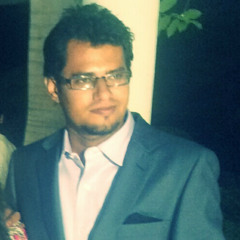 Ashish Tiwari