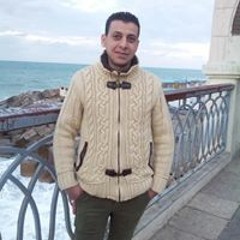 Mohamed Roshdy