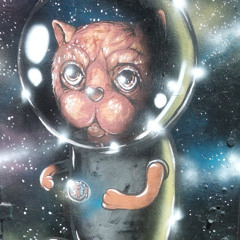 Space Pilot