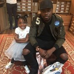 Abayomi Ibraheem Ibraheem