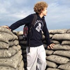 Roderick Van der Voort