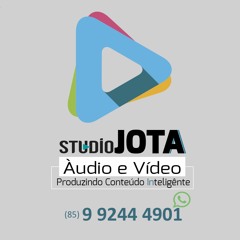 STUDIO JOTA - Produzindo Conteúdo Inteligente