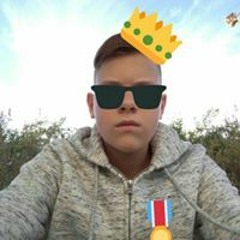 Daniel Man