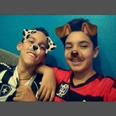 Renan Simas