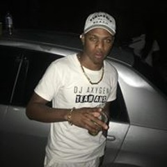 Ronaldo Axygen Williamson