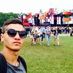 Omar Monforte