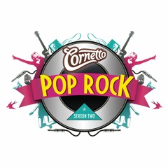 Cornetto Pop Rock