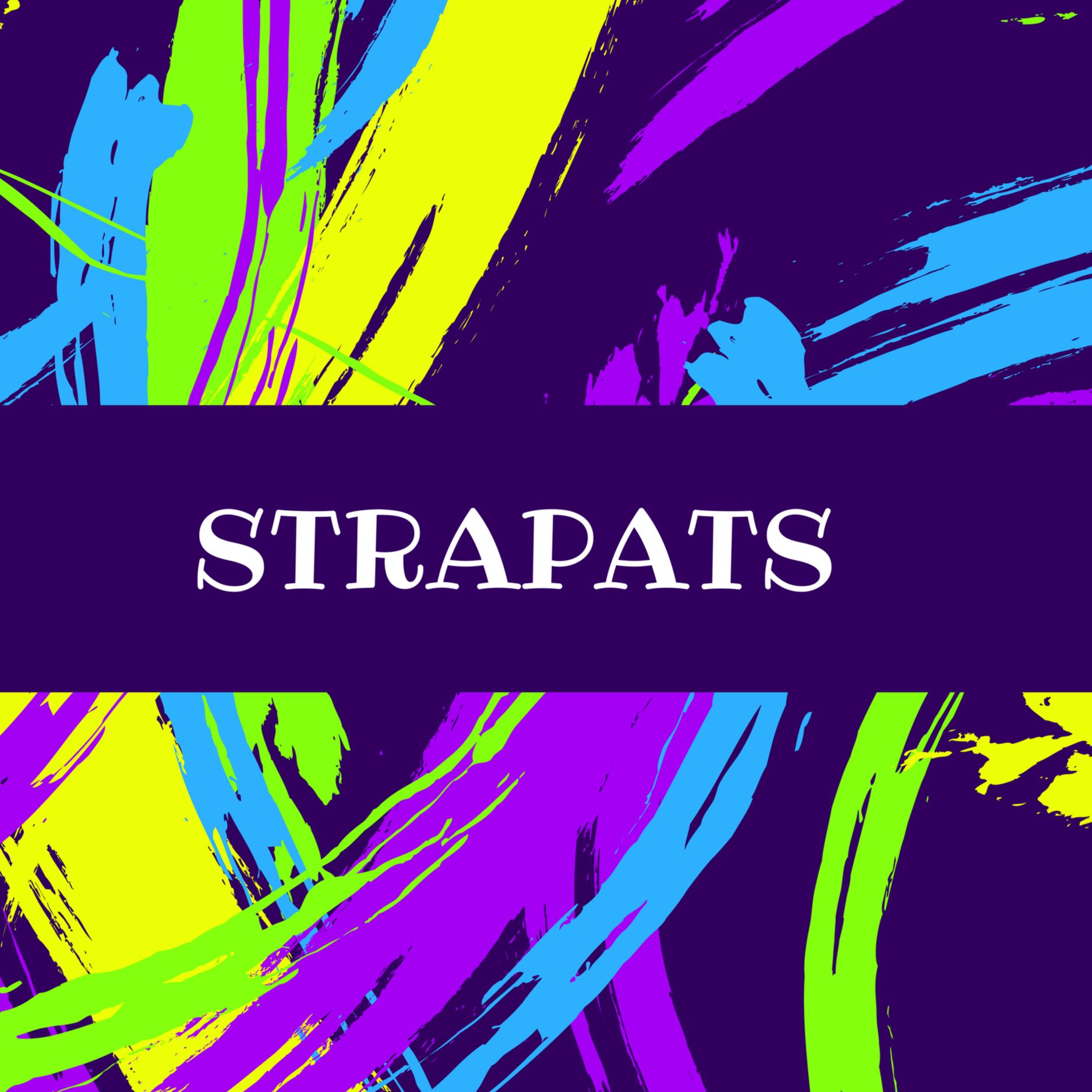 Strapats