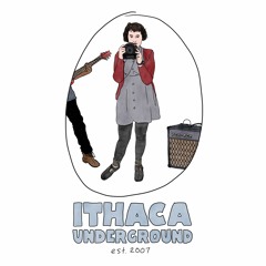 Ithaca Underground