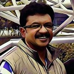 Biju James