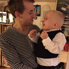 Stefan Wendell Karstad