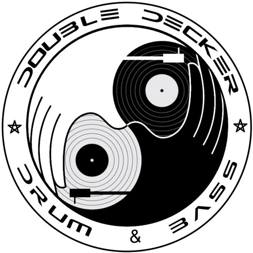 DJ Double Decker’s avatar