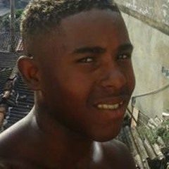Filho De Lobo Do Treem