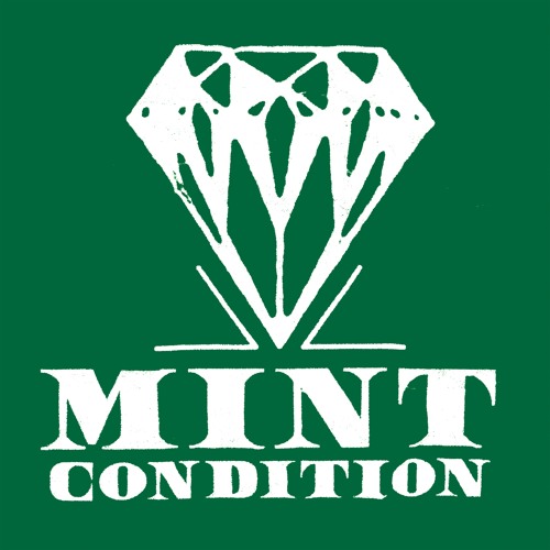 Mint Condition’s avatar