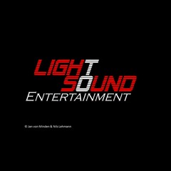 Light-to-Sound Entertainment