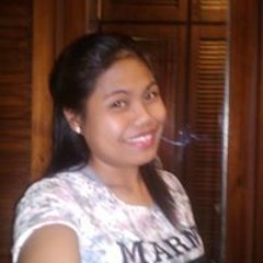 Aiza Bantilan Avenir