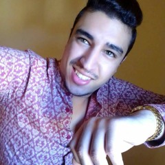 Oussama El Arandas