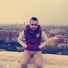 Magdy Saber