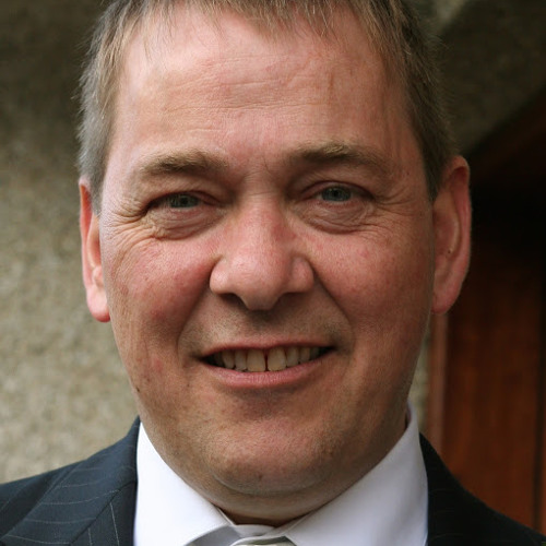 Svanur Guðmundsson’s avatar