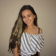 Izzy Weir