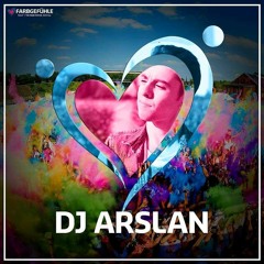 DJ Arslan