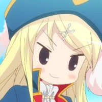 東方 Touhou 彼岸帰航 Riverside View Fennel Seed By Iblacky