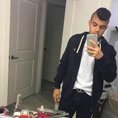 Carlos Chacon Sandoval