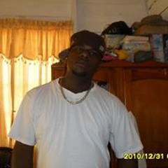 Realboss Frank