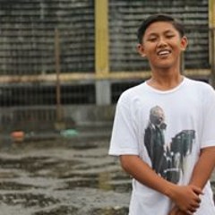 Moch Farrel