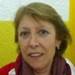 Ma Inmaculada Baringo