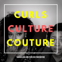 Curls Culture Couture