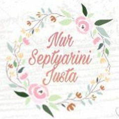 Nur septyarini Justa