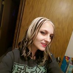 Michelle Salter-Whitehead