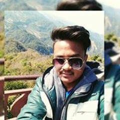 Chaitanya Raj Nandan