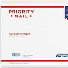 Priority Mail