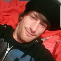 Nathan Shawry Shaw