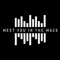 Meet you in the Maze