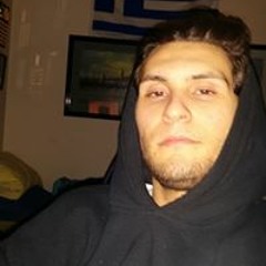 Spiros Spizz