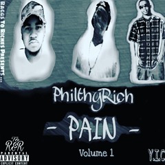 MasteringBOX Chasebandsgotti Ft Philthyrich  Trill- Mamba[1]