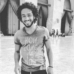 Ahmed Sayed