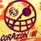 Corazon- III