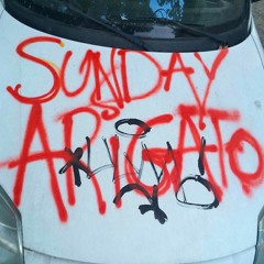Sunday Arigato