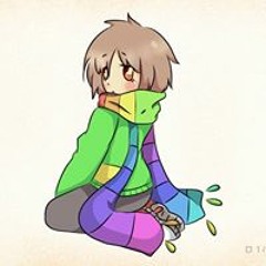Chara Dreemurr