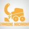Zamboni Macaroni